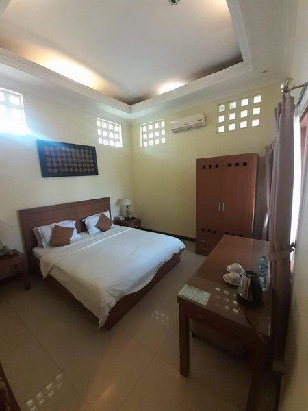 De Solo Boutique Hotel, Solo, Indonesia