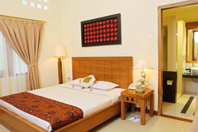 De Solo Boutique Hotel, Solo, Indonesia