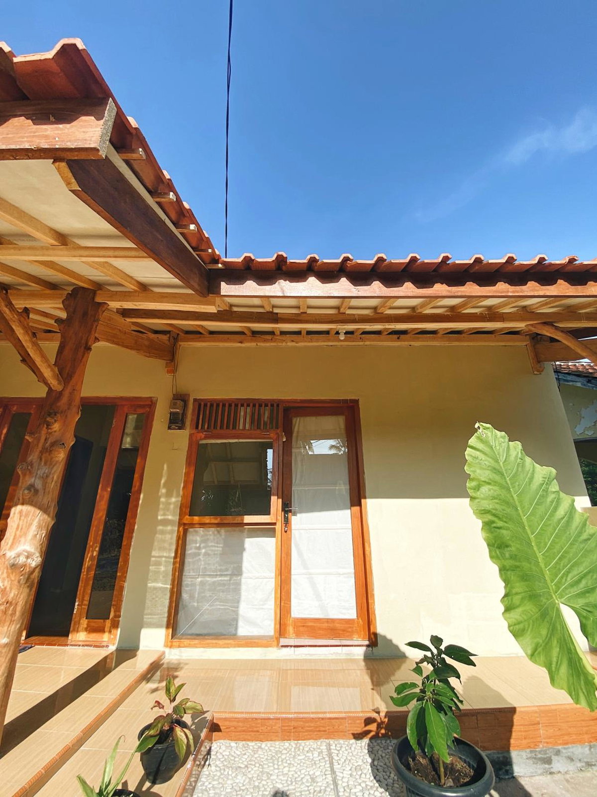 Hotel · Sadewa homestay batukaras, Batukaras