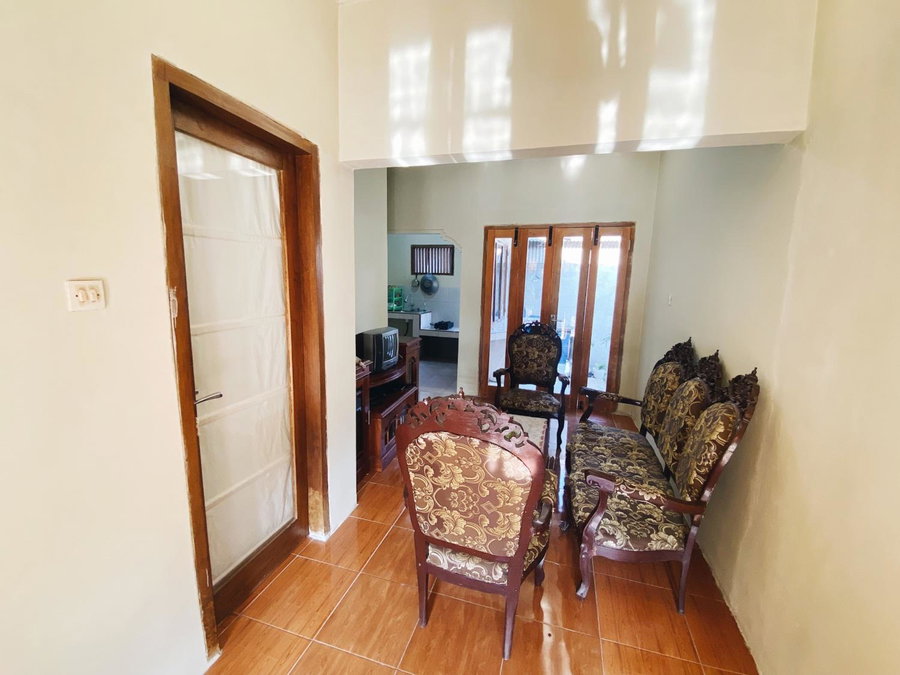 Sadewa homestay batukaras, Batukaras, Indonesia