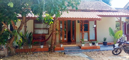Sadewa homestay batukaras, Batukaras, Indonesia