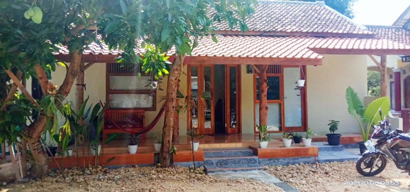 Sadewa homestay batukaras, Batukaras, Indonesia