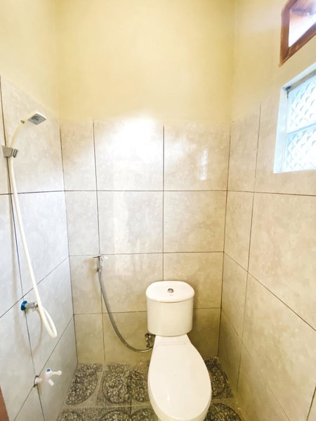 Sadewa homestay batukaras, Batukaras, Indonesia