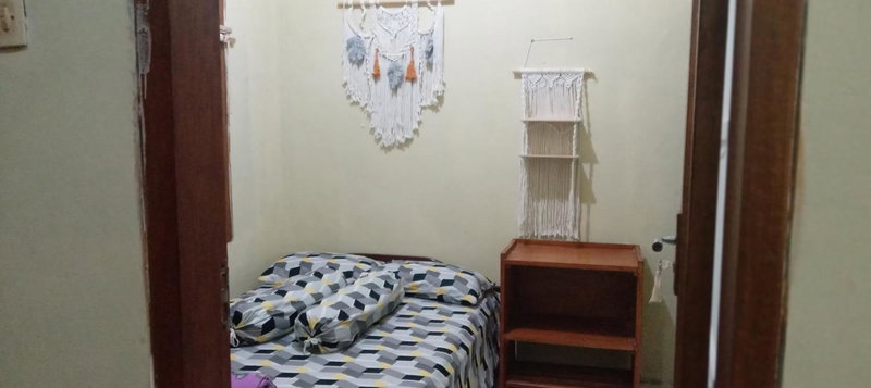 Sadewa homestay batukaras, Batukaras, Indonesia