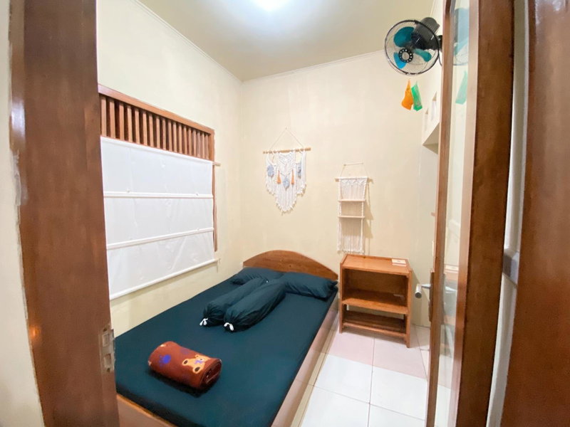 Sadewa homestay batukaras, Batukaras, Indonesia