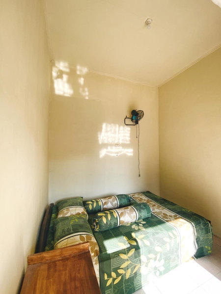 Sadewa homestay batukaras, Batukaras, Indonesia