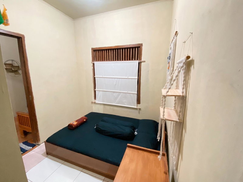 Sadewa homestay batukaras, Batukaras, Indonesia
