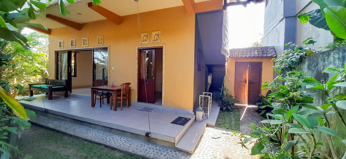 Hotel · Ubud Batik Villa, Ubud