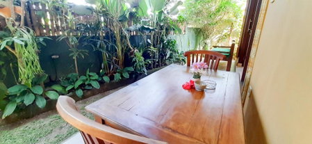 Ubud Batik Villa, Ubud, Indonesia