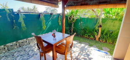 Ubud Batik Villa, Ubud, Indonesia