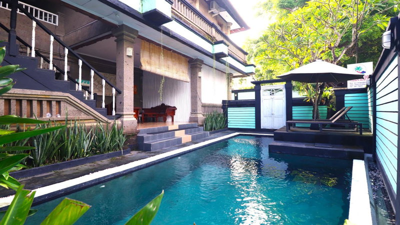 Villa Happy Jimbaran, Jimbaran, Indonesia