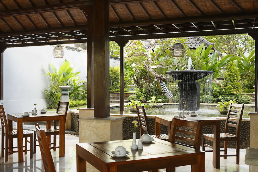 Bali Nyuh Gading Villa, Kerobokan, Indonesia