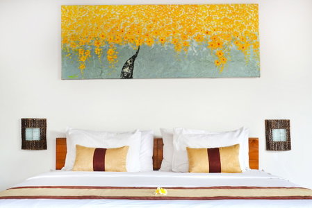 Bali Nyuh Gading Villa, Kerobokan, Indonesia