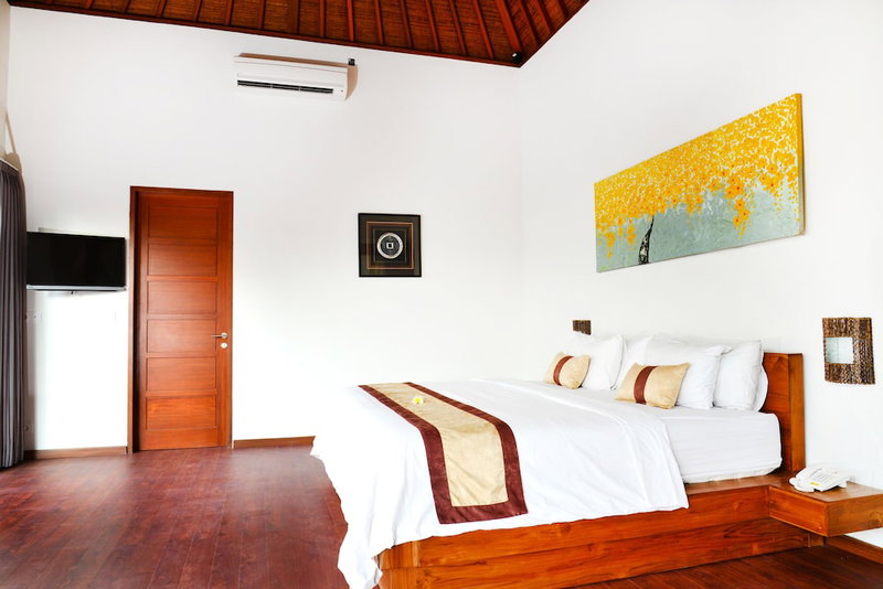 Bali Nyuh Gading Villa, Kerobokan, Indonesia