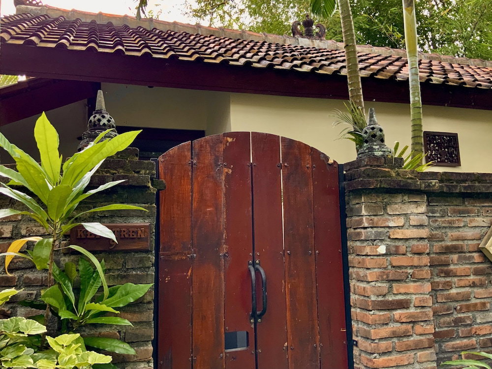 Hotel · Rumah Boedi Private Residence Villa, Borobudur