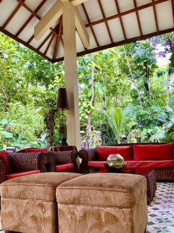 Rumah Boedi Private Residence Villa, Borobudur, Indonesia