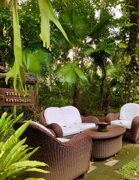 Rumah Boedi Private Residence Villa, Borobudur, Indonesia