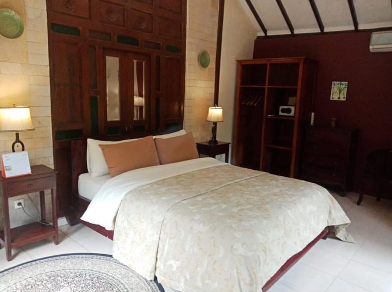 Rumah Boedi Private Residence Villa, Borobudur, Indonesia