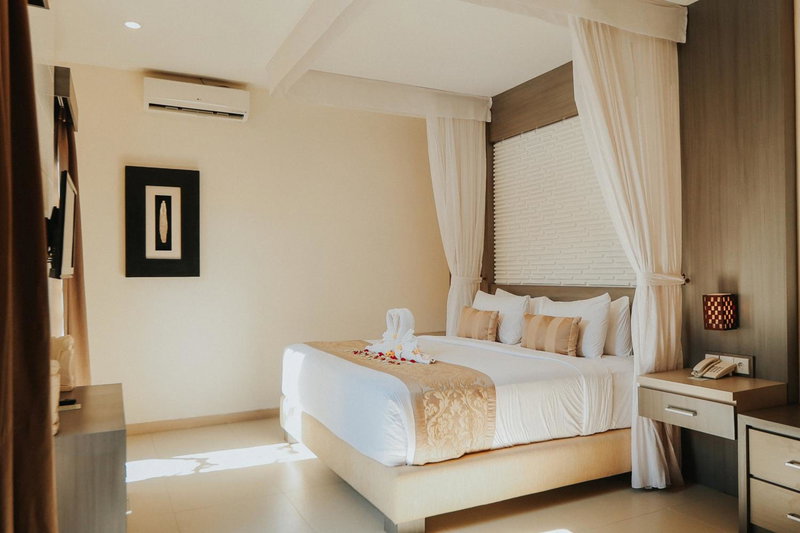 Luxotic Private Villa and Resort, Nusa Dua, Indonesia