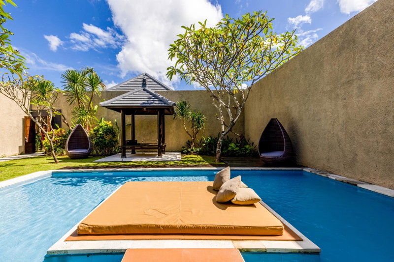 Luxotic Private Villa and Resort, Nusa Dua, Indonesia