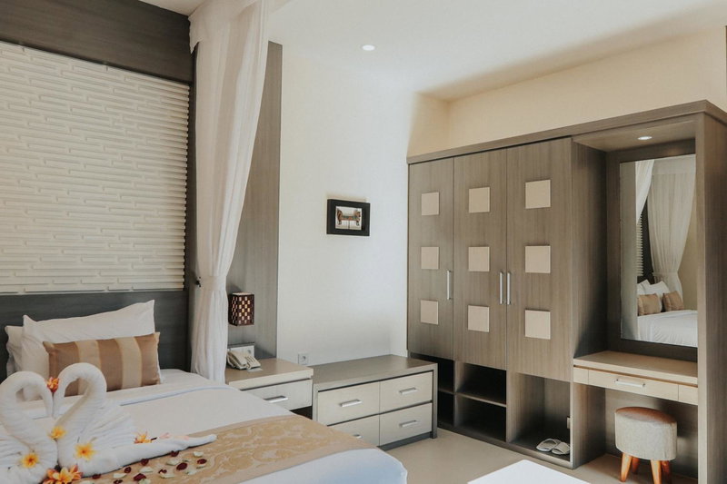 Luxotic Private Villa and Resort, Nusa Dua, Indonesia