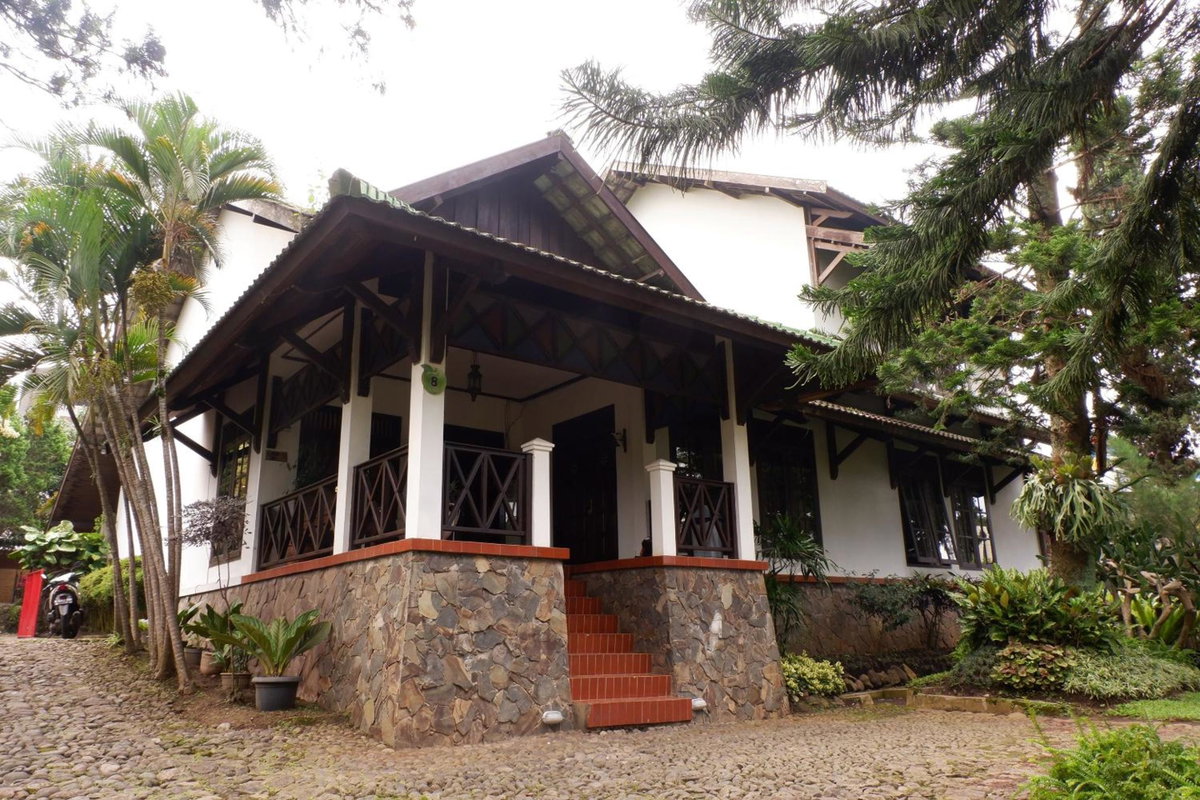 Hotel O Cemara's Homestay, Индонезия