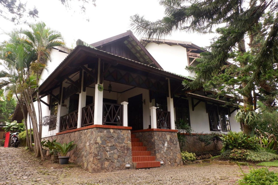 Hotel O Cemara's Homestay, Batu, Indonesia