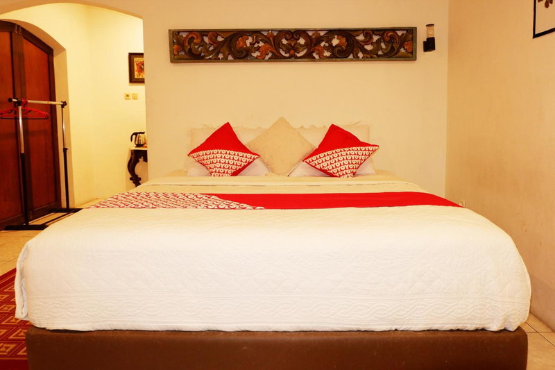 Hotel O Cemara's Homestay, Batu, Indonesia