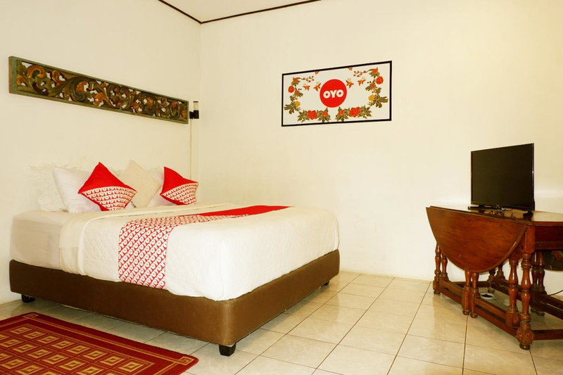 Hotel O Cemara's Homestay, Batu, Indonesia