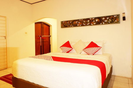 Hotel O Cemara's Homestay, Batu, Indonesia