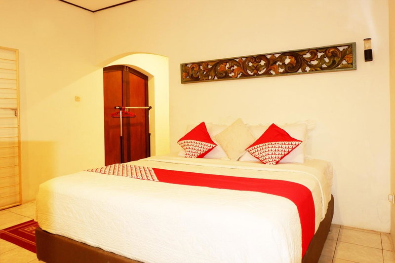 Hotel O Cemara's Homestay, Batu, Indonesia