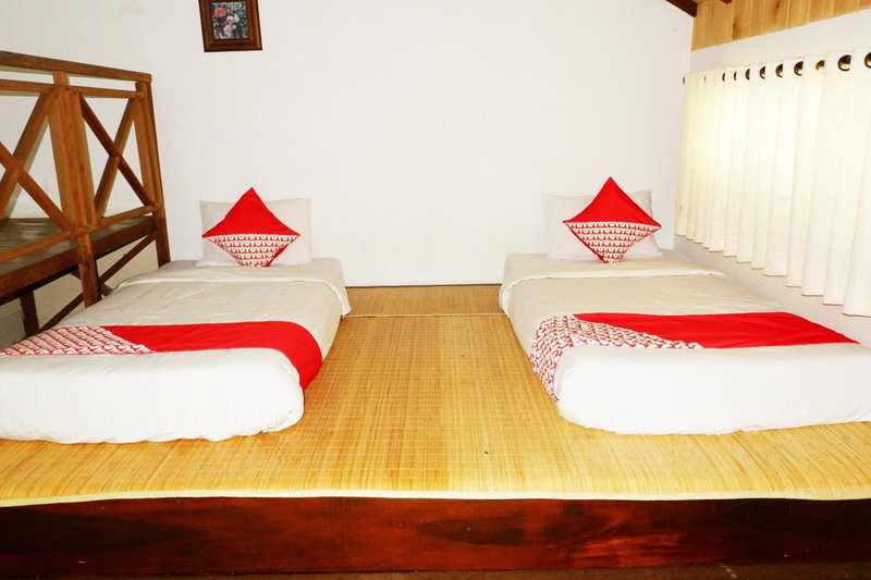 Hotel O Cemara's Homestay, Batu, Indonesia
