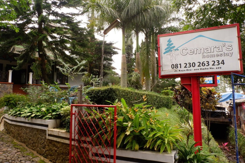 Hotel O Cemara's Homestay, Batu, Indonesia