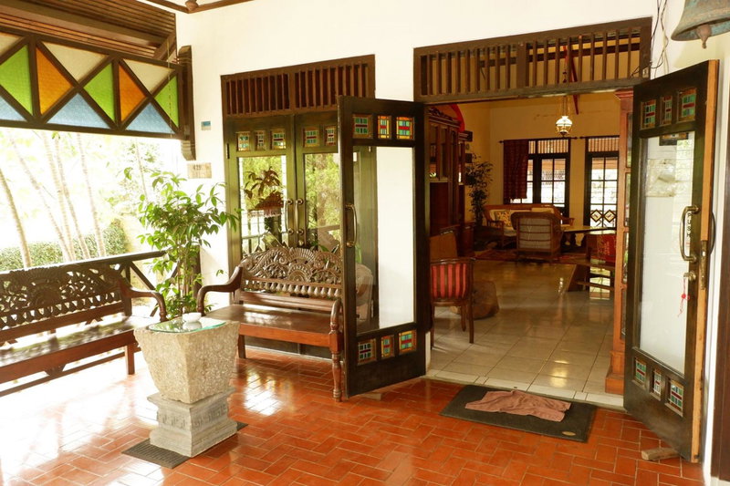 Hotel O Cemara's Homestay, Batu, Indonesia