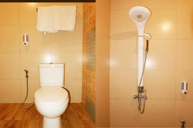 Hotel O Cemara's Homestay, Batu, Indonesia