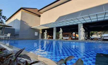 Tropico Jimbaran Bali, Jimbaran, Indonesia