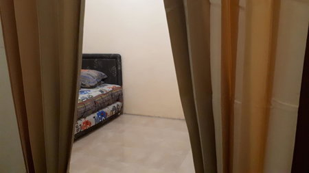 Bougenville Homestay, Lembar, Indonesia