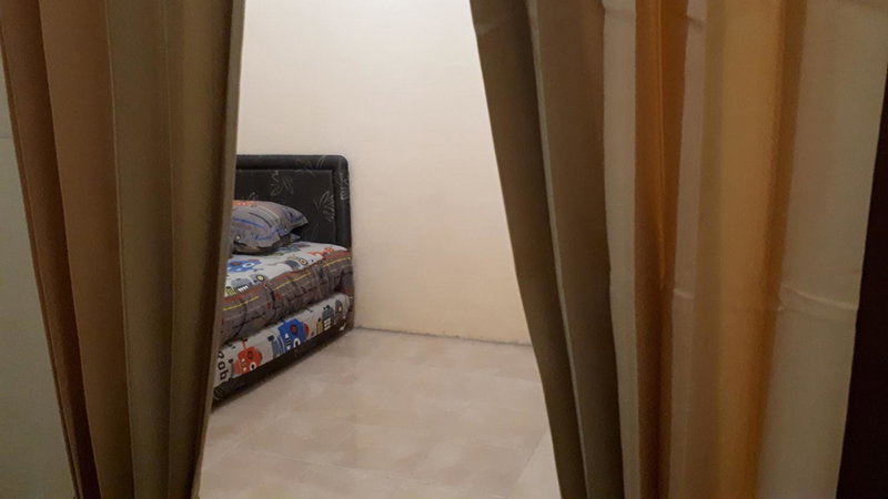 Bougenville Homestay, Lembar, Indonesia