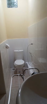 Bougenville Homestay, Lembar, Indonesia