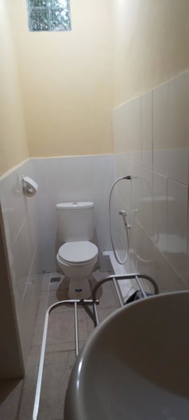 Bougenville Homestay, Lembar, Indonesia