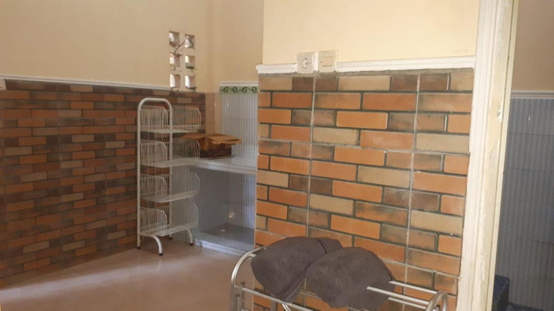 Bougenville Homestay, Lembar, Indonesia