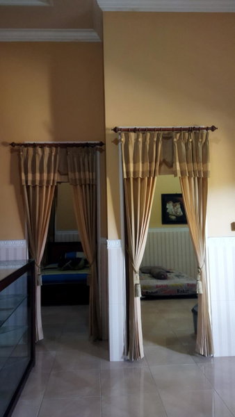 Bougenville Homestay, Lembar, Indonesia