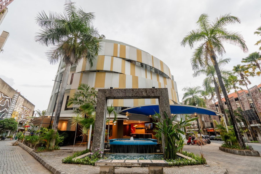 Everyday Hotel Kuta Central, Kuta, Indonesia