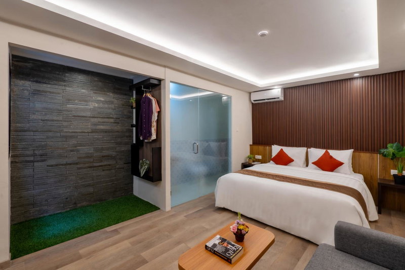 Everyday Hotel Kuta Central, Kuta, Indonesia