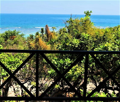 Breve Azurine Lagoon Resort, Karimunjawa, Indonesia