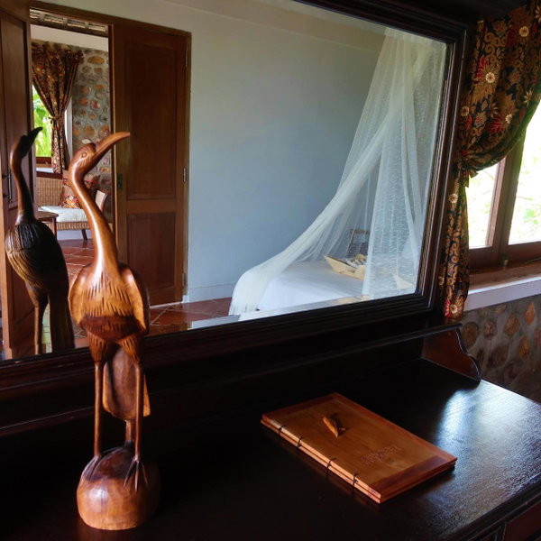 Breve Azurine Lagoon Resort, Karimunjawa, Indonesia