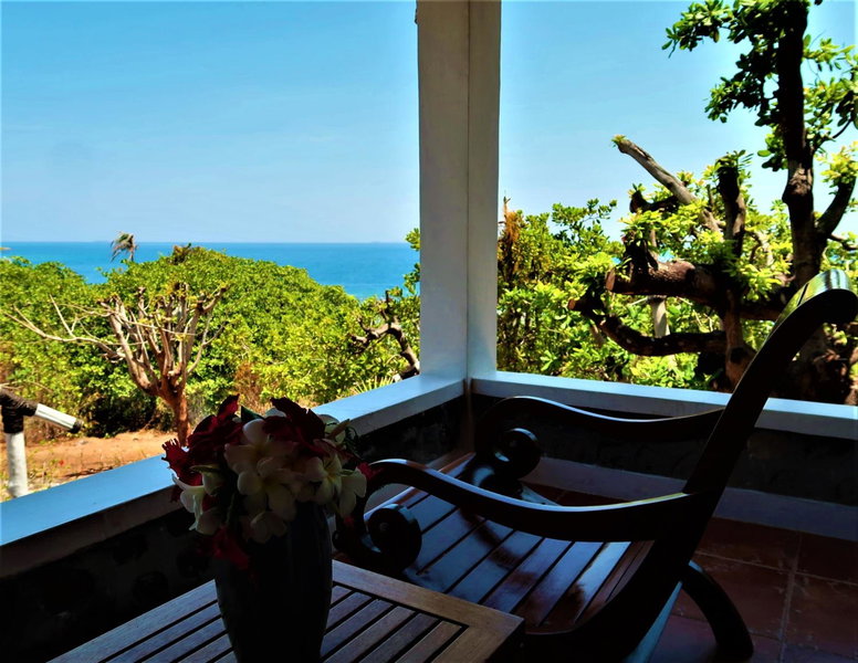 Breve Azurine Lagoon Resort, Karimunjawa, Indonesia