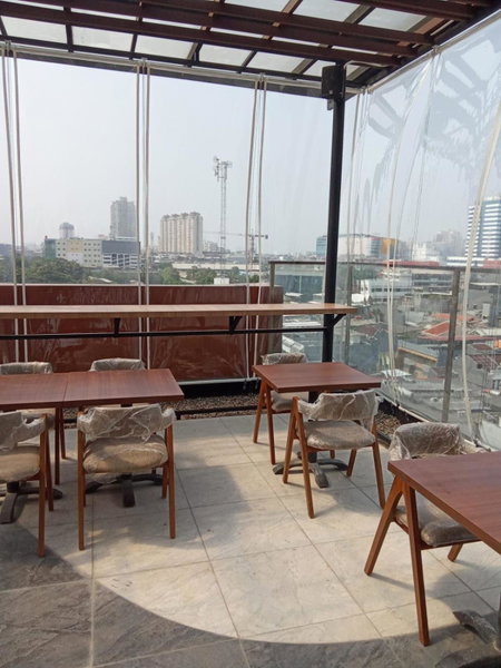 Grand Ametis Hotel Jakarta, Jakarta, Indonesia