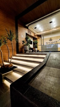 Grand Ametis Hotel Jakarta, Jakarta, Indonesia