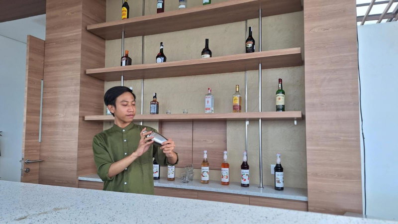 Grand Ametis Hotel Jakarta, Jakarta, Indonesia